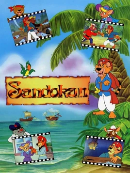 Sandokan