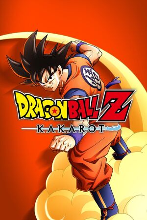 Dragon Ball Z: Kakarot | Dubbing Wikia | Fandom