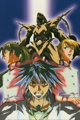 Generator Gawl Cover