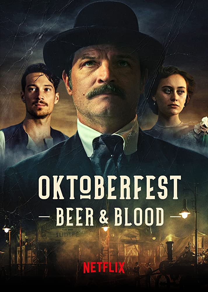 Oktoberfest: Beer & Blood | Dubbing Wikia - Fandom