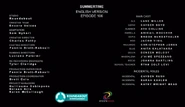 Summertime Episode 6 Credits