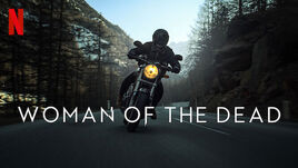 Woman-of-the-Dead
