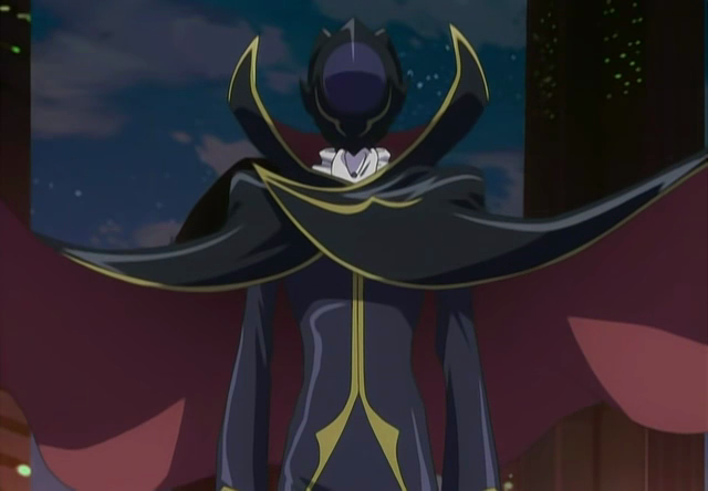 Pin by Amy on lelouch  Code geass, Anime, Lelouch lamperouge