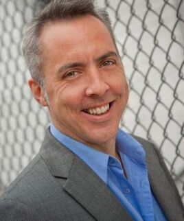 Bob D'Haene