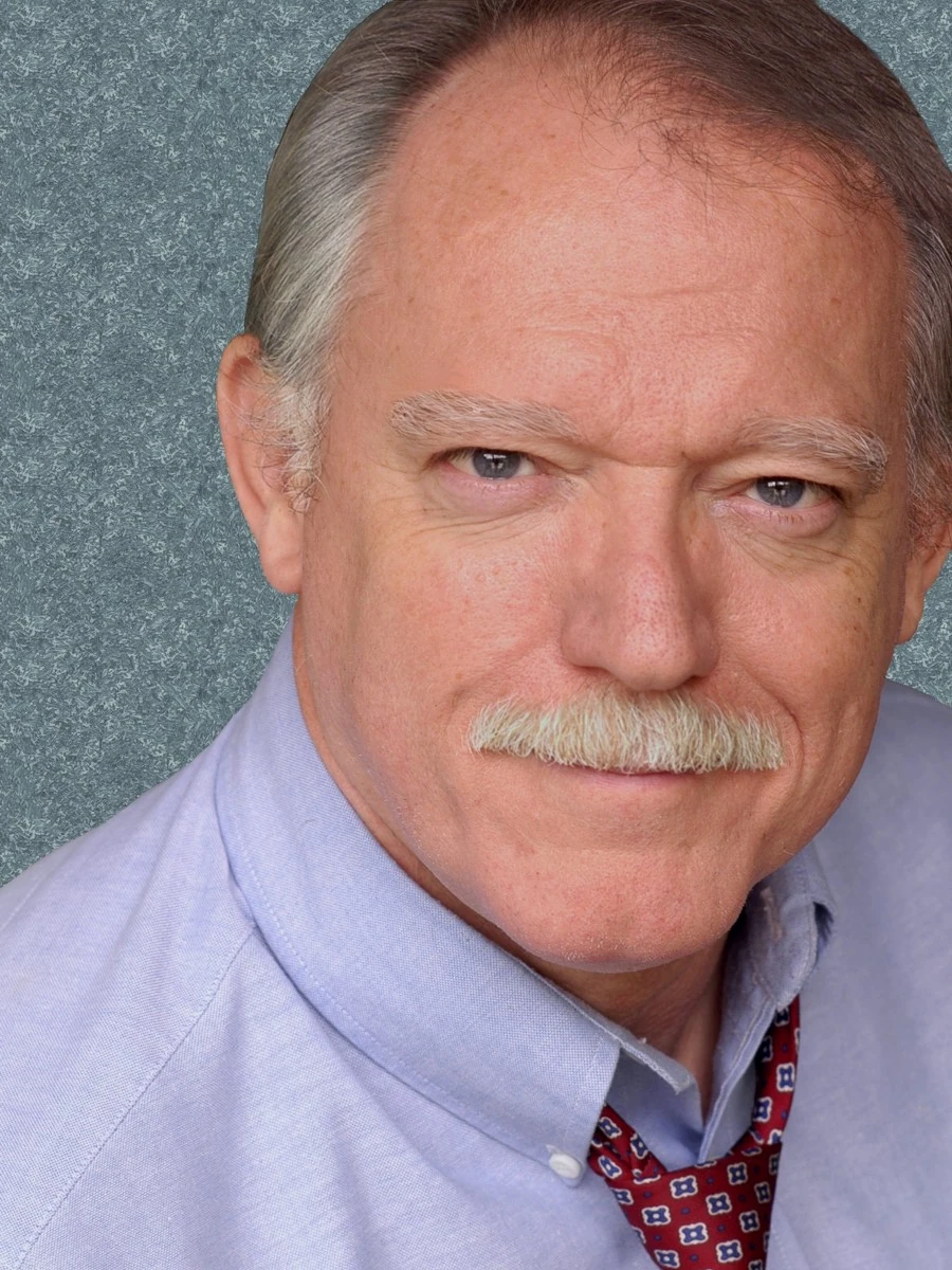 Michael McConnohie Dubbing Wikia Fandom