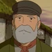 Grandpa TDOF