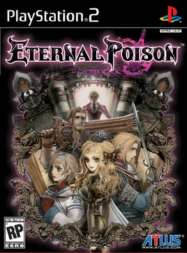 Eternalpoison
