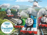 Thomas & Friends