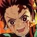 KnYHCEntertainment District Arc Tanjiro
