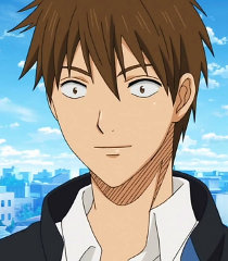 Tadatoshi Fujimaki, Production I.G, Kuroko no Basket, Alexandra