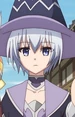Miyabi Kuromiya (Black Summoner)