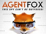 Agent F.O.X.