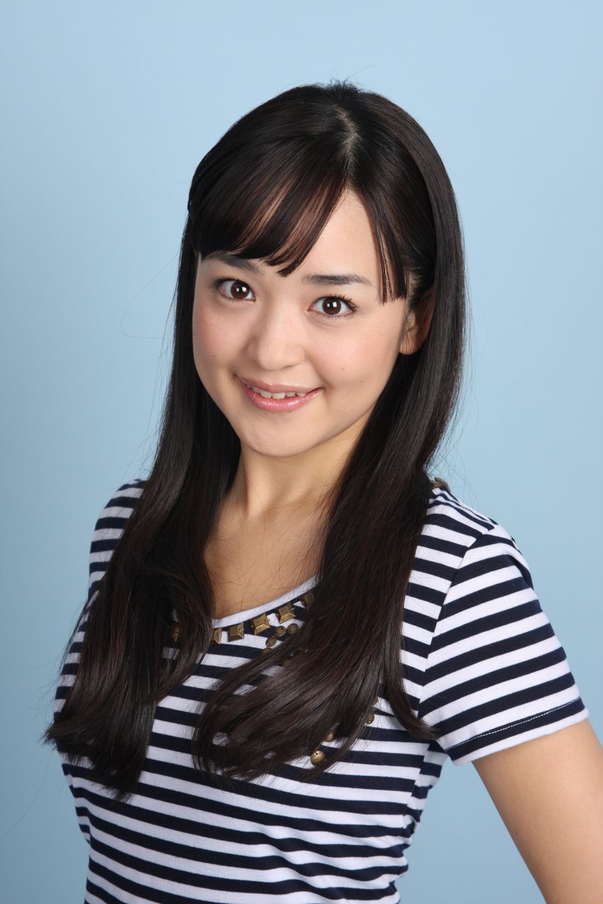 Megumi Han - News - IMDb