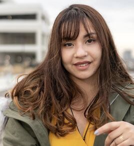 Maganda Marie