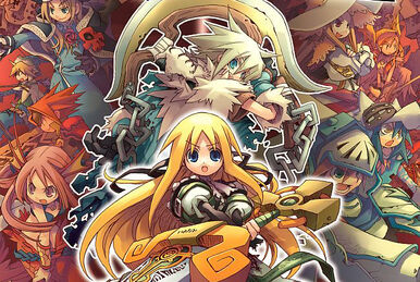Yggdra Union - We'll Never Fight Alone/Items | Dept. Heaven Yggdra Union - We'll Never Fight Alone/Items | Dept. Heaven