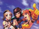 Skies of Arcadia