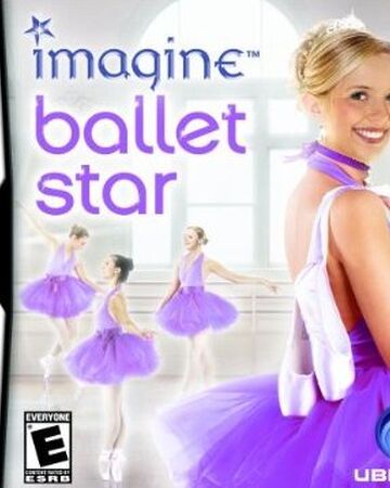 Star ballet How do