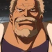 Monkey D. Garp OPZ
