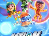 Action Pack