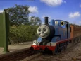 Thomas Magic Railroad