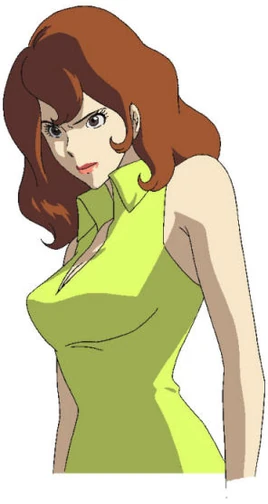 Fujiko Mine