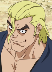 Dr Stone Dubbing Wikia Fandom Dr Stone Dubbing Wikia Fandom