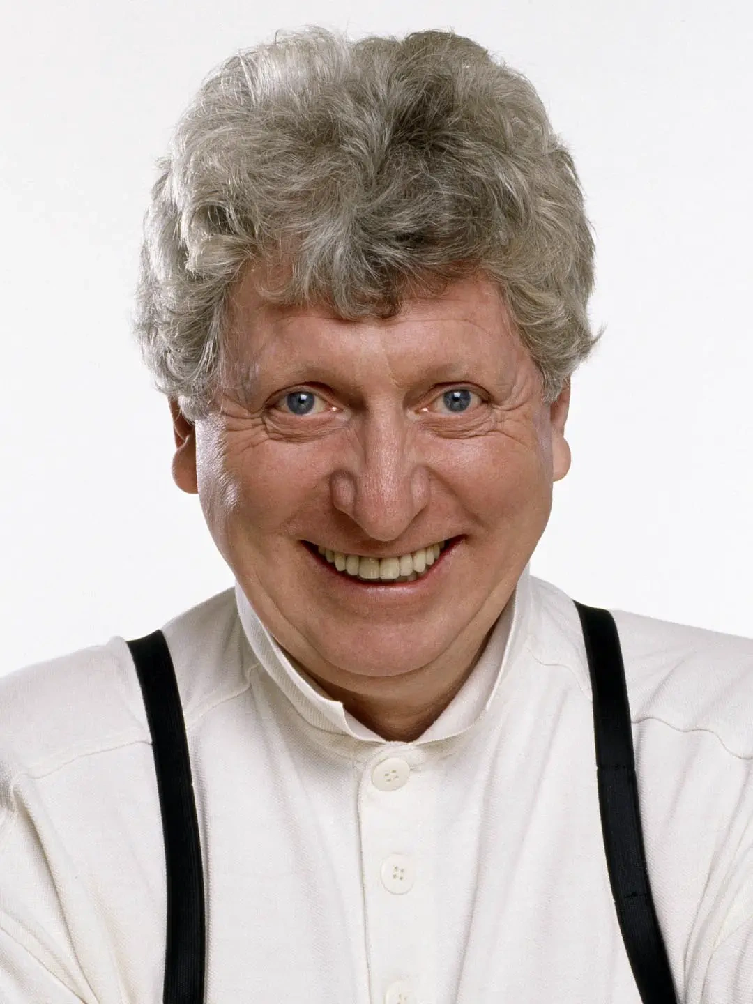 Tom Baker | Dubbing Wikia | Fandom