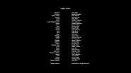 Wild District Season 1 Credits