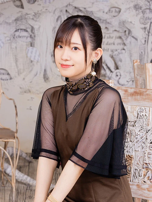 Rie Takahashi | Dubbing Wikia | Fandom