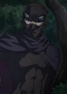 Spy Leader (Black Summoner)