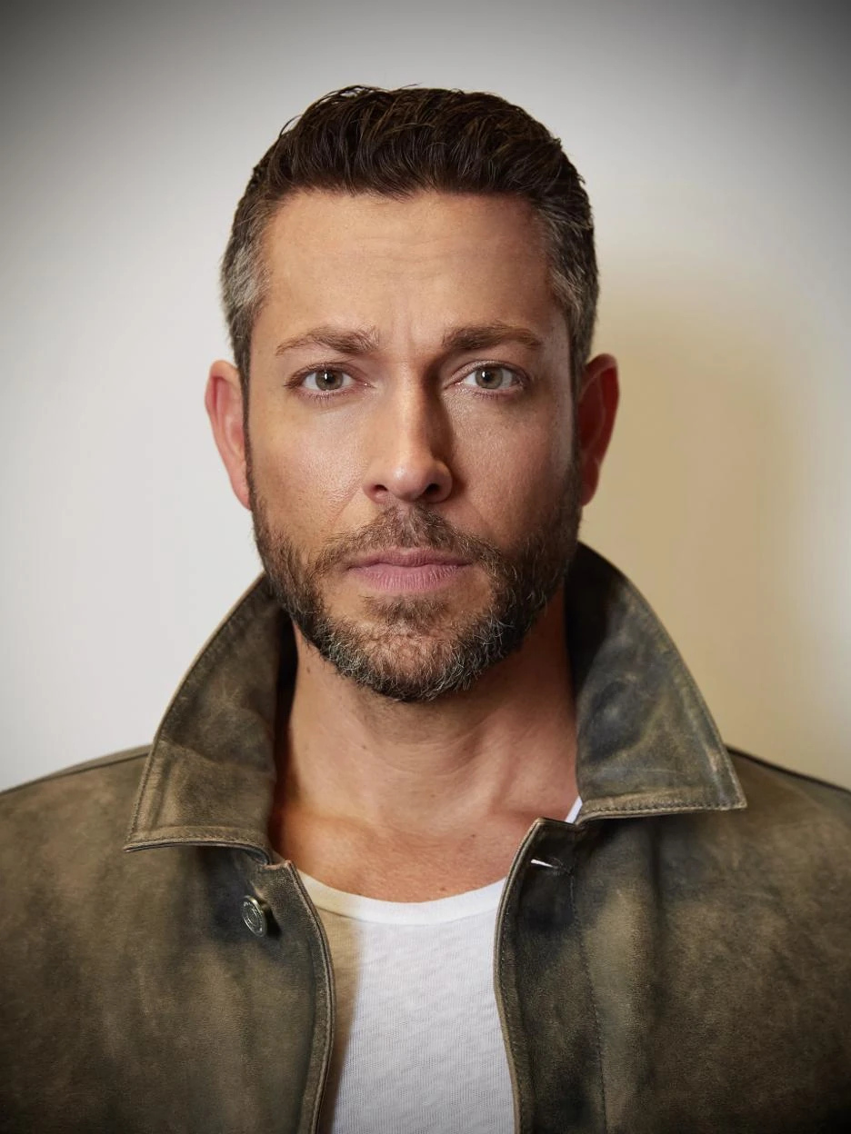 Zachary Levi | Dubbing Wikia | Fandom