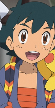 Pokémon: The Arceus Chronicles - Bulbapedia, the community-driven Pokémon  encyclopedia