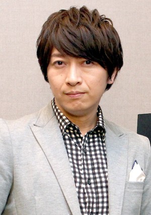 Daisuke Ono Dubbing Wikia Fandom