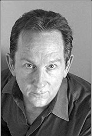Picture of Dave Mallow