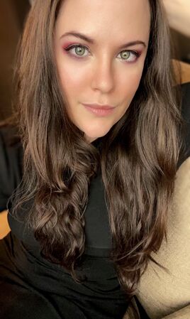 Melissa Medina HS