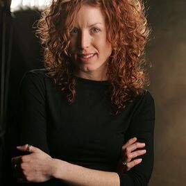Amber Cotton