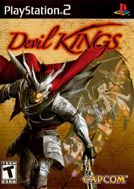 DevilKings