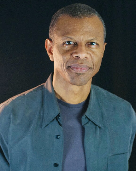 Phil LaMarr - Wikipedia