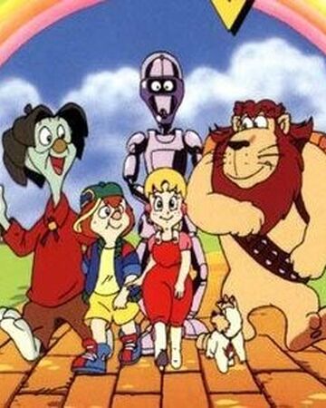 The Wonderful Galaxy Of Oz Dubbing Wikia Fandom The Wonderful Galaxy Of Oz Dubbing Wikia Fandom