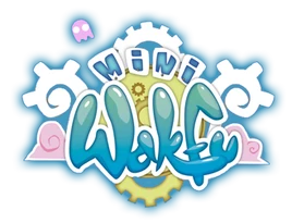 Mini Wakfu Logo