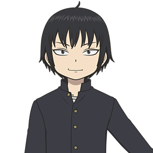 Hi Score Girl, Netflix Wiki