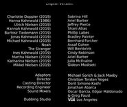 Dark Season 1 Episode 5 Credits