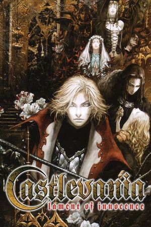 Castlevania: Lament of Innocence | Dubbing Wikia | Fandom