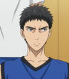 Blog de usuário:ZenitsuuAgatsuma/Kuroko's Basketball: Last Game, Dublapédia