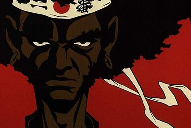 Afro Samurai: Resurrection (2009), Movie and TV Wiki