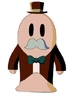 Mayor of Cappyland