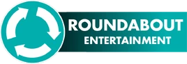 Roundabout entertainment logo