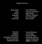 Samantha S1EP4 Credits.jpg (53 KB) Samantha! Season 1 Episode 4 Credits
