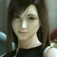 Tifa Advent Children