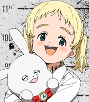 The Promised Neverland, Dubbing Wikia